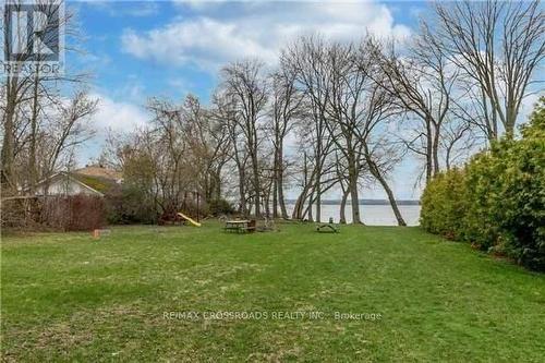 199 Pleasant Boulevard, Georgina, ON - Outdoor With View