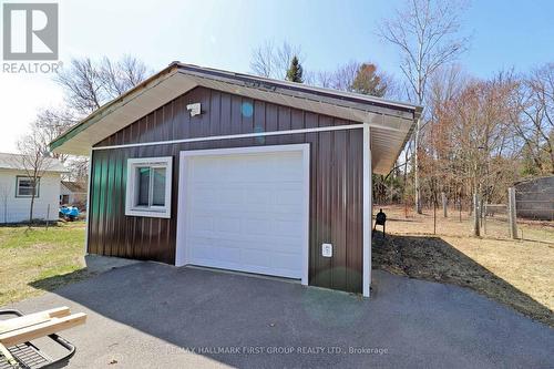 11894 Highway 41, Addington Highlands, ON - Outdoor With Exterior