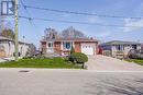 155 Collings Ave, Bradford West Gwillimbury, ON  - Outdoor 
