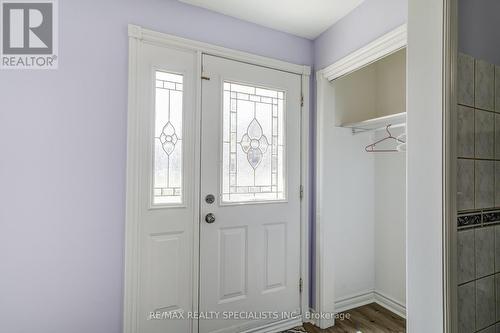 155 Collings Ave, Bradford West Gwillimbury, ON - Indoor Photo Showing Other Room