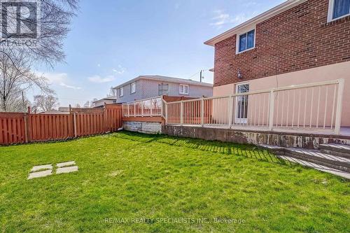 155 Collings Ave, Bradford West Gwillimbury, ON - Outdoor With Deck Patio Veranda With Exterior