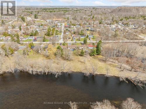 75 Cameron St, Marmora And Lake, ON - Outdoor With Body Of Water With View