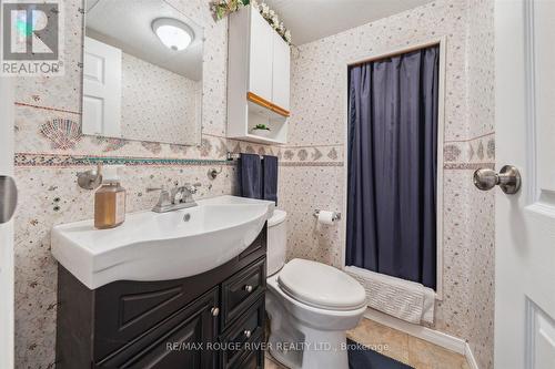 75 Cameron St, Marmora And Lake, ON - Indoor Photo Showing Bathroom