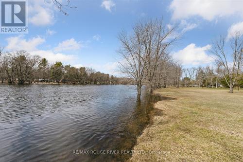 75 Cameron St, Marmora And Lake, ON - Outdoor With Body Of Water With View