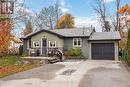 16 Owen Rd, Oro-Medonte, ON  - Outdoor With Facade 