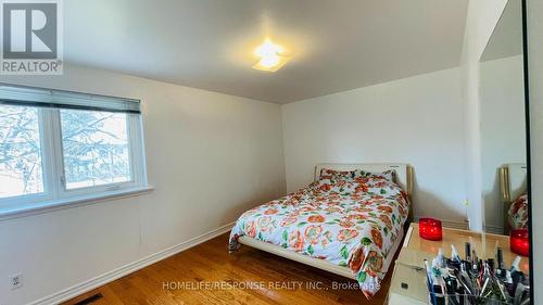 188 - 6448 Finch Avenue W, Toronto, ON - Indoor Photo Showing Bedroom