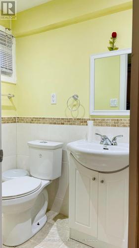 188 - 6448 Finch Avenue W, Toronto, ON - Indoor Photo Showing Bathroom
