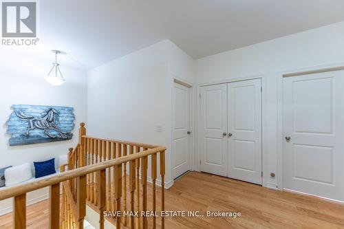 25 Fann Drive, Brampton, ON - Indoor Photo Showing Other Room