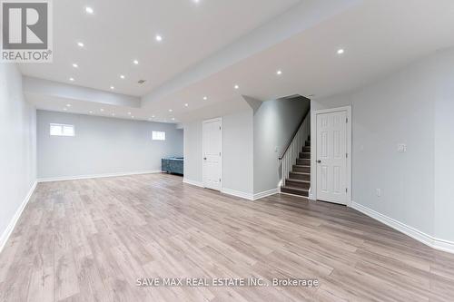 25 Fann Drive, Brampton, ON - Indoor Photo Showing Other Room