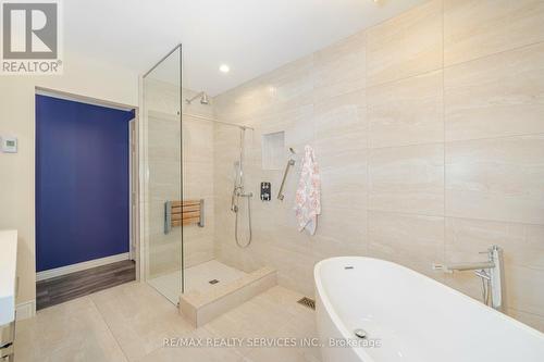 12 Mohan Crt, Brampton, ON - Indoor Photo Showing Bathroom