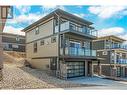 1481 Tower Ranch Drive, Kelowna, BC  - Outdoor With Balcony 