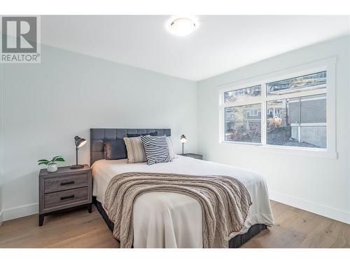 1481 Tower Ranch Drive, Kelowna, BC - Indoor Photo Showing Bedroom