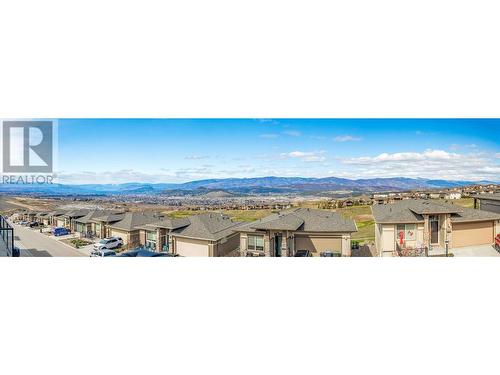 1481 Tower Ranch Drive, Kelowna, BC - Outdoor With View