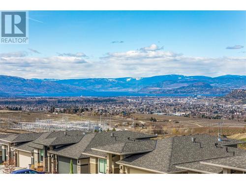 1481 Tower Ranch Drive, Kelowna, BC - Outdoor With View
