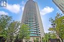#3305 -80 Absolute Ave, Mississauga, ON  - Outdoor With Facade 