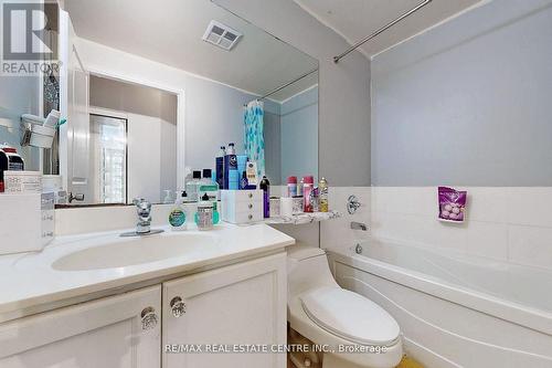 #3305 -80 Absolute Ave, Mississauga, ON - Indoor Photo Showing Bathroom