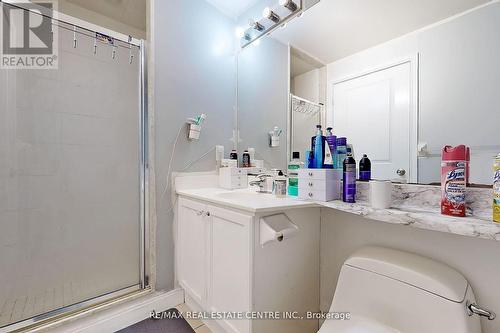 #3305 -80 Absolute Ave, Mississauga, ON - Indoor Photo Showing Bathroom