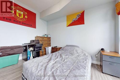 #3305 -80 Absolute Ave, Mississauga, ON - Indoor Photo Showing Bedroom