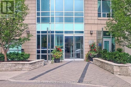 3305 - 80 Absolute Avenue, Mississauga, ON - Outdoor