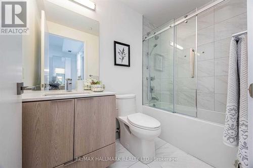 2601 - 30 Ordnance Street, Toronto, ON - Indoor Photo Showing Bathroom