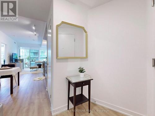 #2307 -135 East Liberty St, Toronto, ON - Indoor Photo Showing Other Room