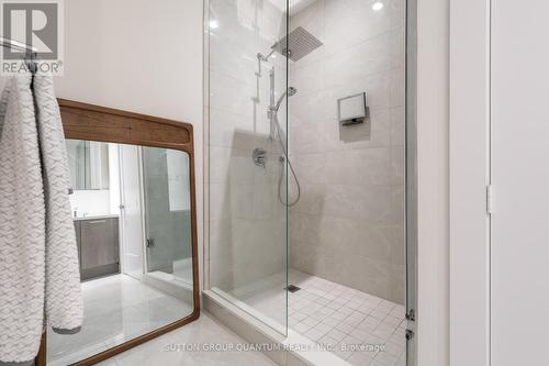 #Sph1220 -55 Merchants' Wharf, Toronto, ON - Indoor Photo Showing Bathroom