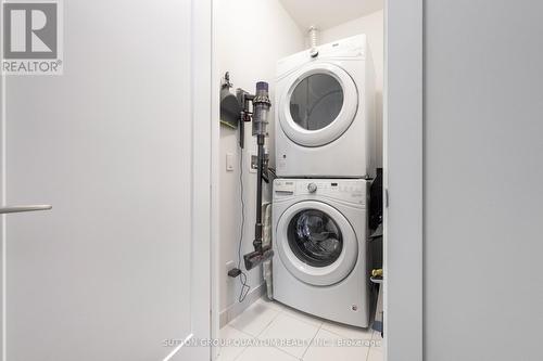 #Sph1220 -55 Merchants' Wharf, Toronto, ON - Indoor Photo Showing Laundry Room