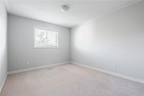 2529 Longridge Crescent, Oakville, ON - Indoor Photo Showing Other Room