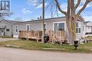 709 Heritage Road Unit# 15, Kingsville, ON  - Outdoor With Deck Patio Veranda 