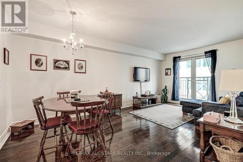 #405 -1 Balmoral Ave, Toronto, ON - Indoor