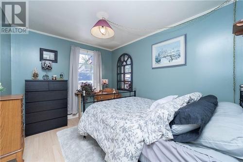 36 Robinson Street, Perth, ON - Indoor Photo Showing Bedroom