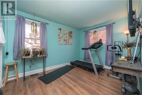 36 Robinson Street, Perth, ON - Indoor Photo Showing Gym Room
