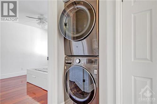 193 Glynn Avenue, Ottawa, ON - Indoor Photo Showing Laundry Room