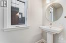 80 Michael Stoqua Street, Ottawa, ON  - Indoor Photo Showing Bathroom 