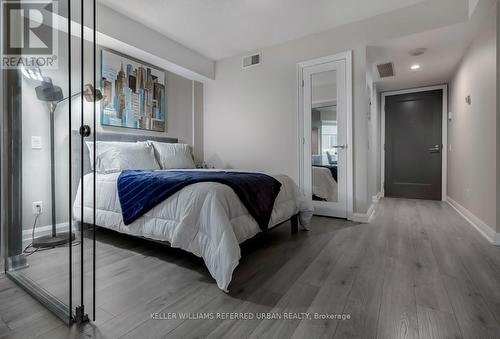 2211 - 155 Yorkville Avenue, Toronto, ON - Indoor Photo Showing Bedroom