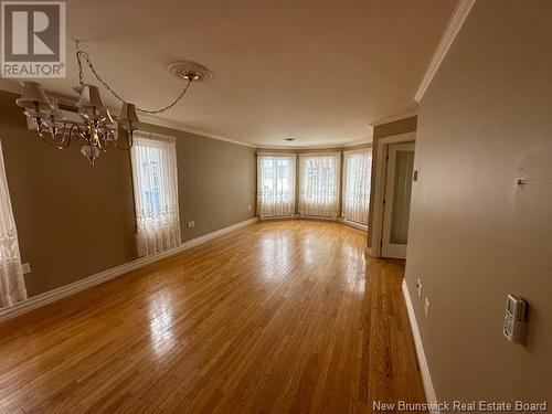 25 Brook Terrace, Campbellton, NB - Indoor Photo Showing Other Room