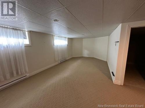 25 Brook Terrace, Campbellton, NB - Indoor Photo Showing Other Room