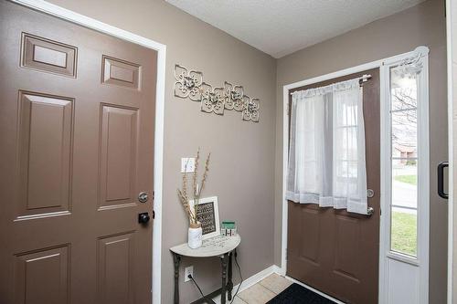 800 Paramount Drive|Unit #55, Hamilton, ON - Indoor Photo Showing Other Room