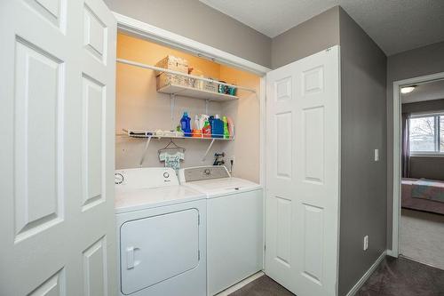 800 Paramount Drive|Unit #55, Hamilton, ON - Indoor Photo Showing Laundry Room