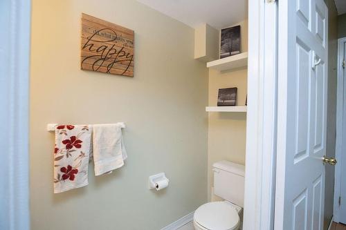 800 Paramount Drive|Unit #55, Hamilton, ON - Indoor Photo Showing Bathroom