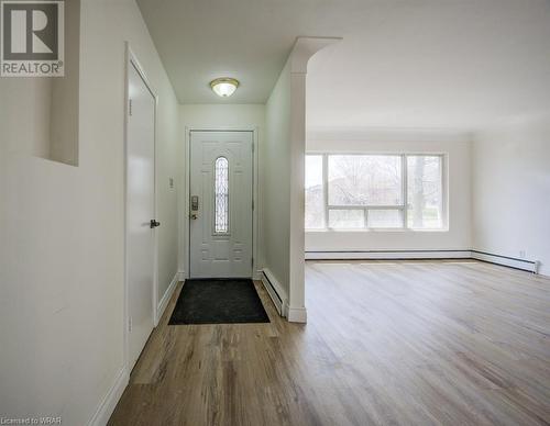 190 Melrose Avenue, Kitchener, ON - Indoor Photo Showing Other Room