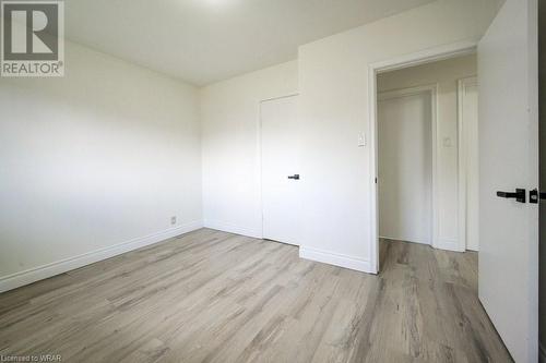 190 Melrose Avenue, Kitchener, ON - Indoor Photo Showing Laundry Room