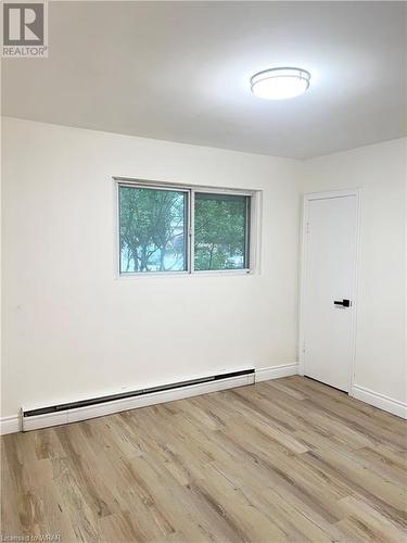 190 Melrose Avenue, Kitchener, ON - Indoor Photo Showing Bathroom