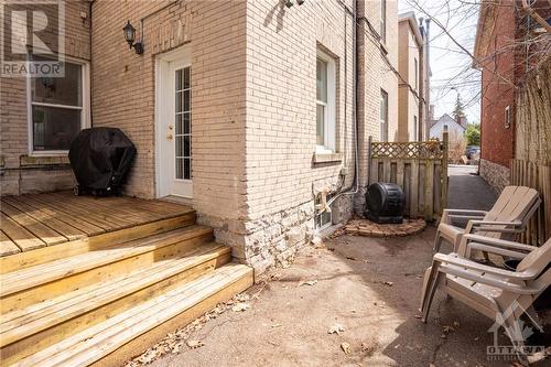 10 Monk Street, Ottawa, ON - Outdoor With Exterior