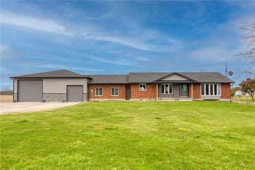 6434 #3 Highway, Canfield, ON - Outdoor