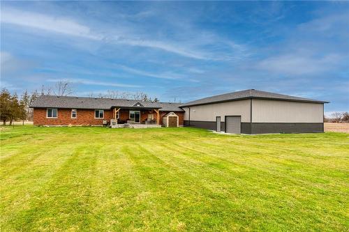 6434 #3 Highway, Canfield, ON - Outdoor