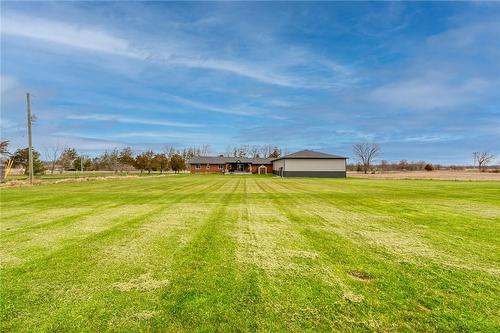 6434 #3 Highway, Canfield, ON - Outdoor With View