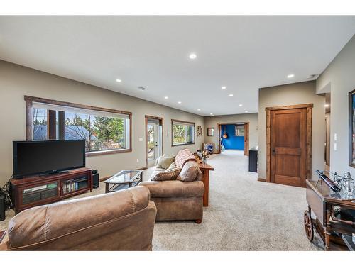 4961 Mountain Top Drive, Fairmont Hot Springs, BC - Indoor