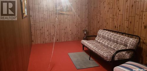 340 4Th Street, Duck Lake, SK - Indoor Photo Showing Other Room