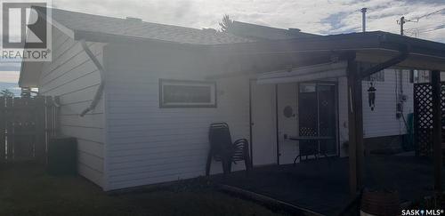 340 4Th Street, Duck Lake, SK -  With Exterior
